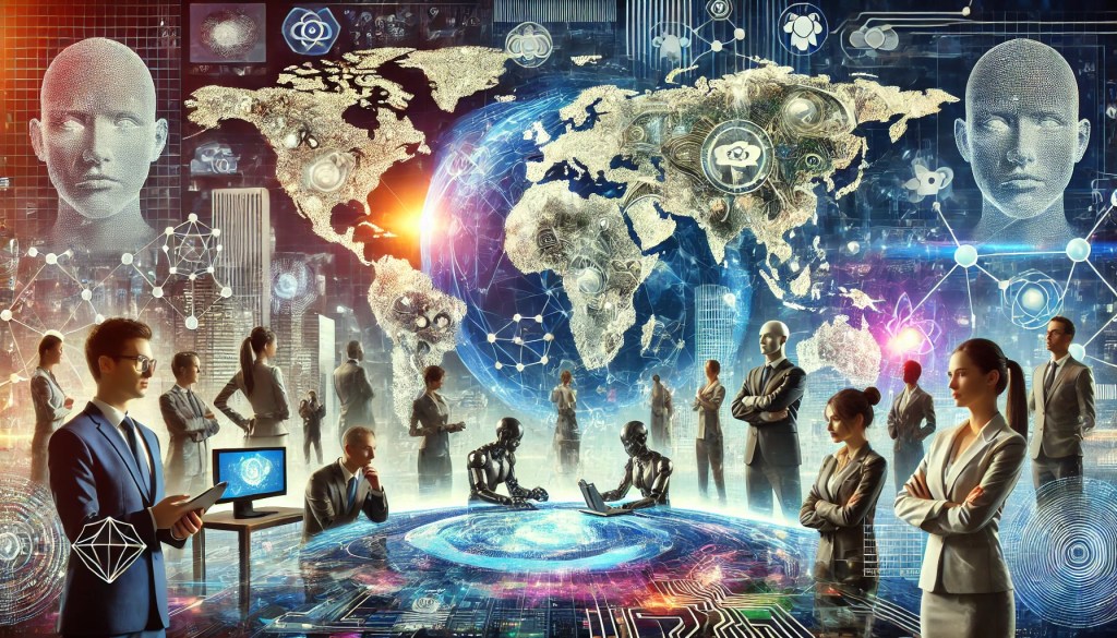 SparkLabs Closes $50M Fund to Back AI&nbsp;Startups