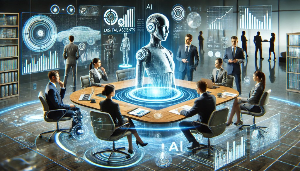 Salesforce’s AI Models Set to Transform&nbsp;Sales