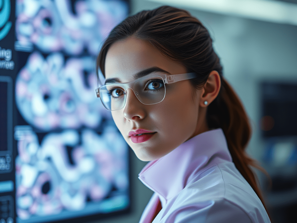 Paige Unveils Alba AI: Transforming Pathology Research with AI-Driven Efficiency